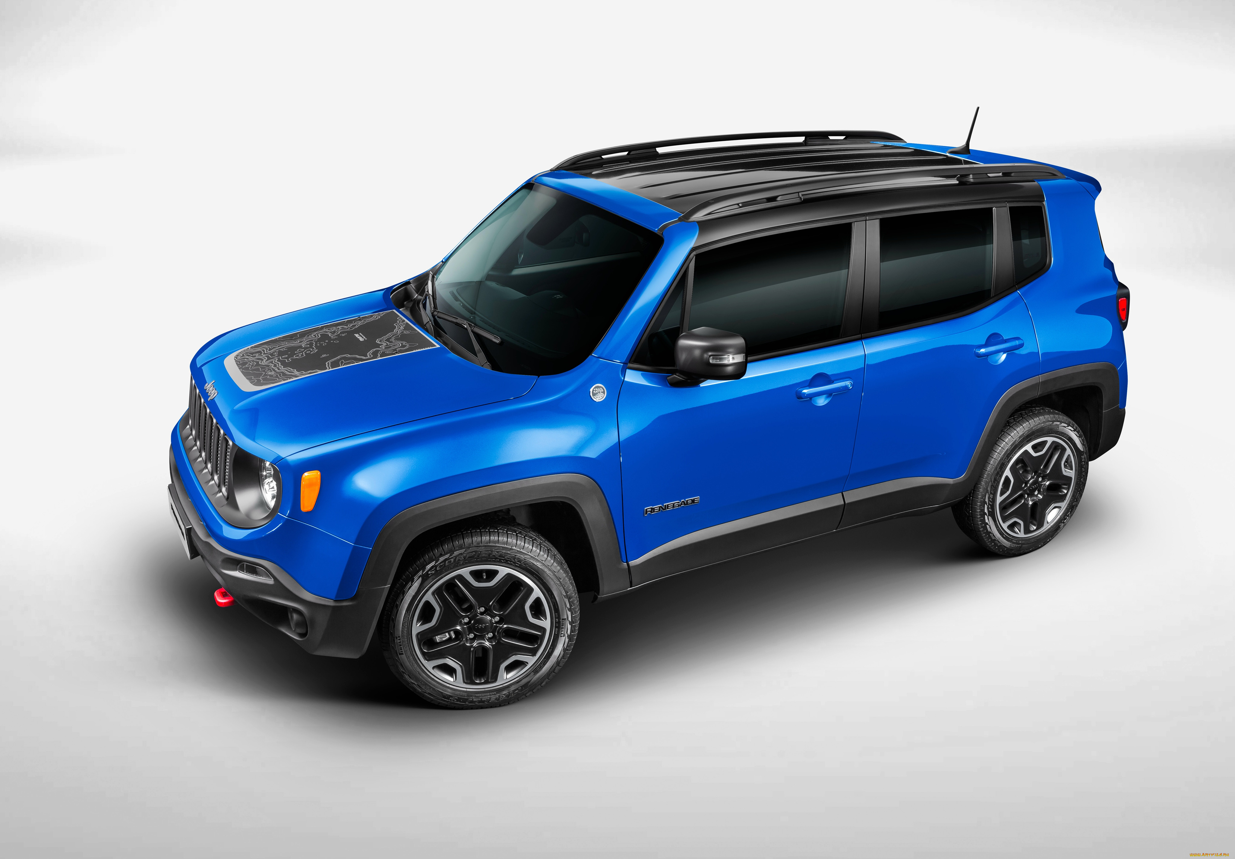 , jeep